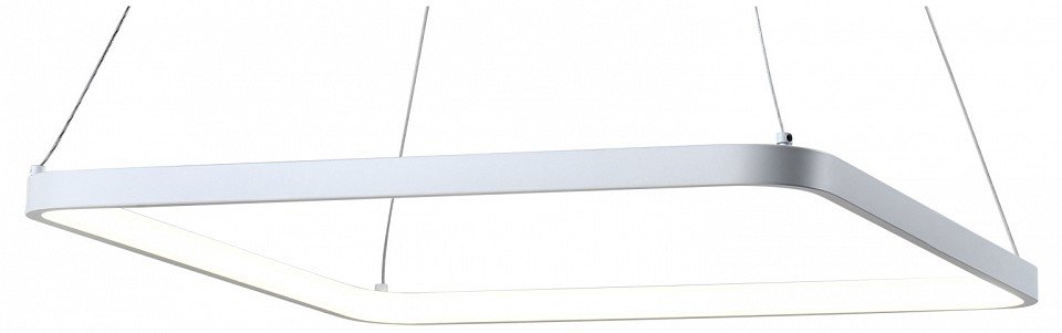 Подвесной светодиодный светильник Moderli Bright V2270-PL. 