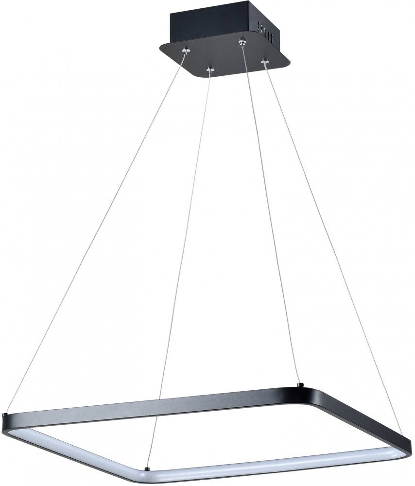 Подвесной светодиодный светильник Moderli Bright V2271-PL. 