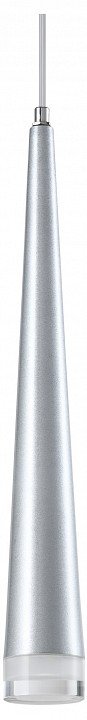 Подвесной светодиодный светильник Moderli Capital V2363-PL. 