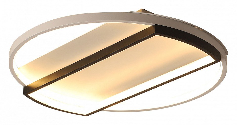 Потолочный светодиодный светильник Moderli Criteo V1061-CL. 