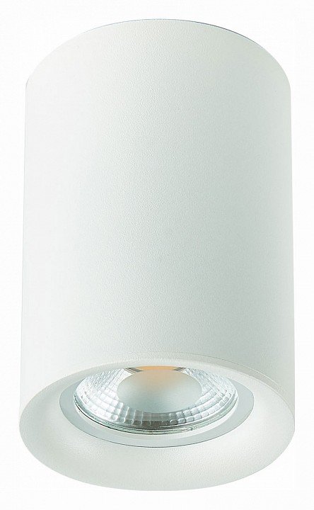 Потолочный светильник ST Luce ST114.507.01. 