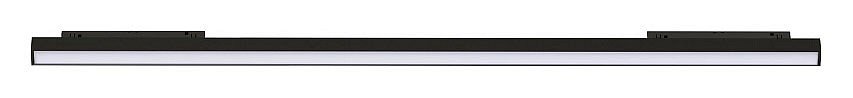 Трековый светильник для магнитного шинопровода Arlight MAG-ORIENT-FLAT-L690-24W Day4000 035567. 