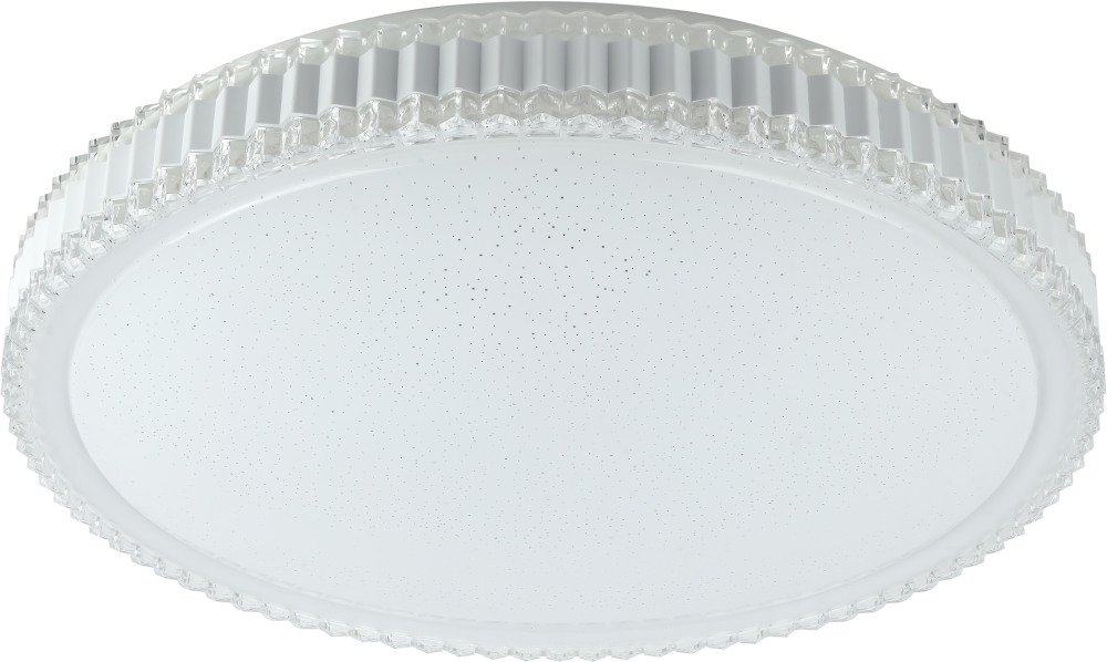 Потолочный светодиодный светильник ЭРА Классик с ДУ SPB-6-70-RC Mirand Б0051095. 