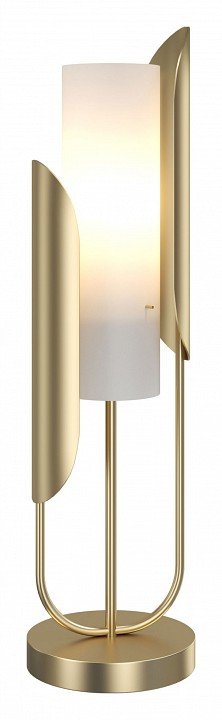 Настольная лампа Maytoni Сipresso Z014TL-01G. 