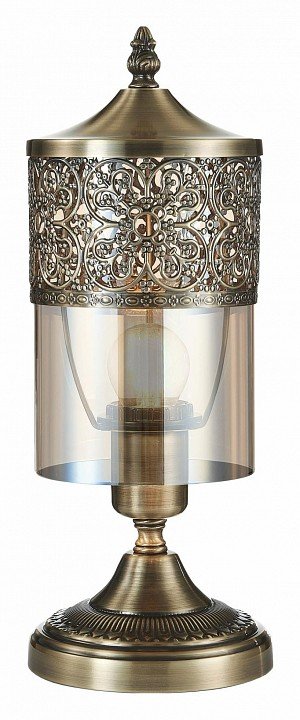 Интерьерная настольная лампа Citilux Эмир CL467813. 