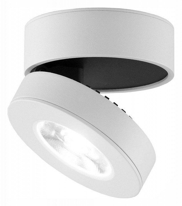 Точечный светильник Citilux Стамп CL558030N. 