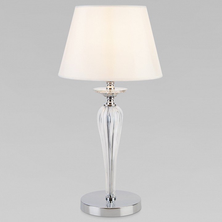 Настольная лампа декоративная Eurosvet Olenna 01104/1. 