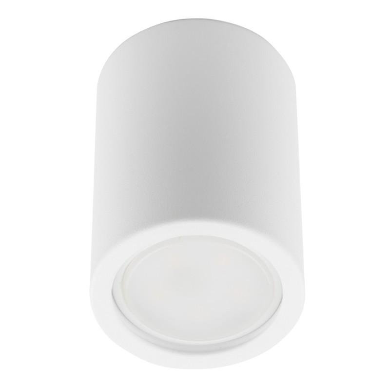 Потолочный светильник Fametto Sotto DLC-S601 GU10 White. 