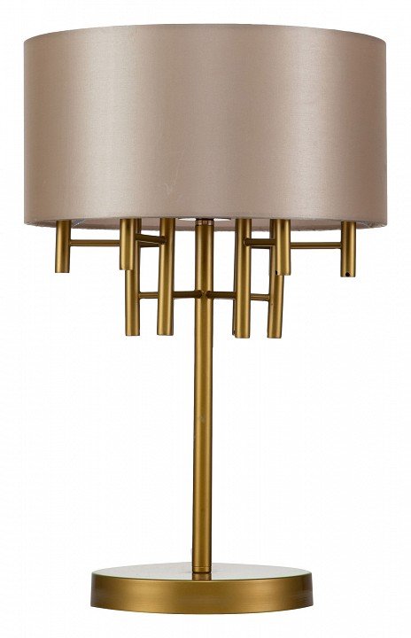 Настольная лампа Favourite Cosmo 2993-1T. 