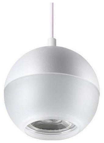 Встраиваемый светодиодный светильник Novotech Spot 370815. 