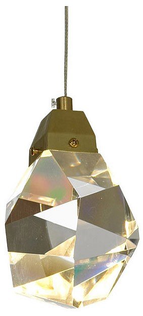 Подвесной светильник Lussole Loft LSP-8479. 