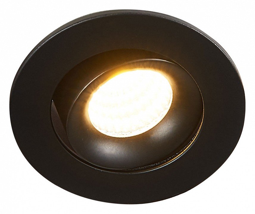 Встраиваемый светильник SIMPLE STORY 2056 2056-LED2DLB. 
