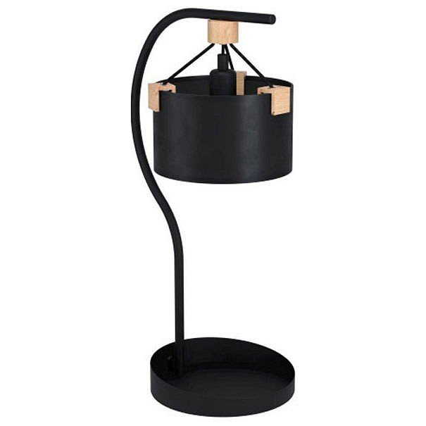 Настольная лампа декоративная Eglo Potosi 39946. 