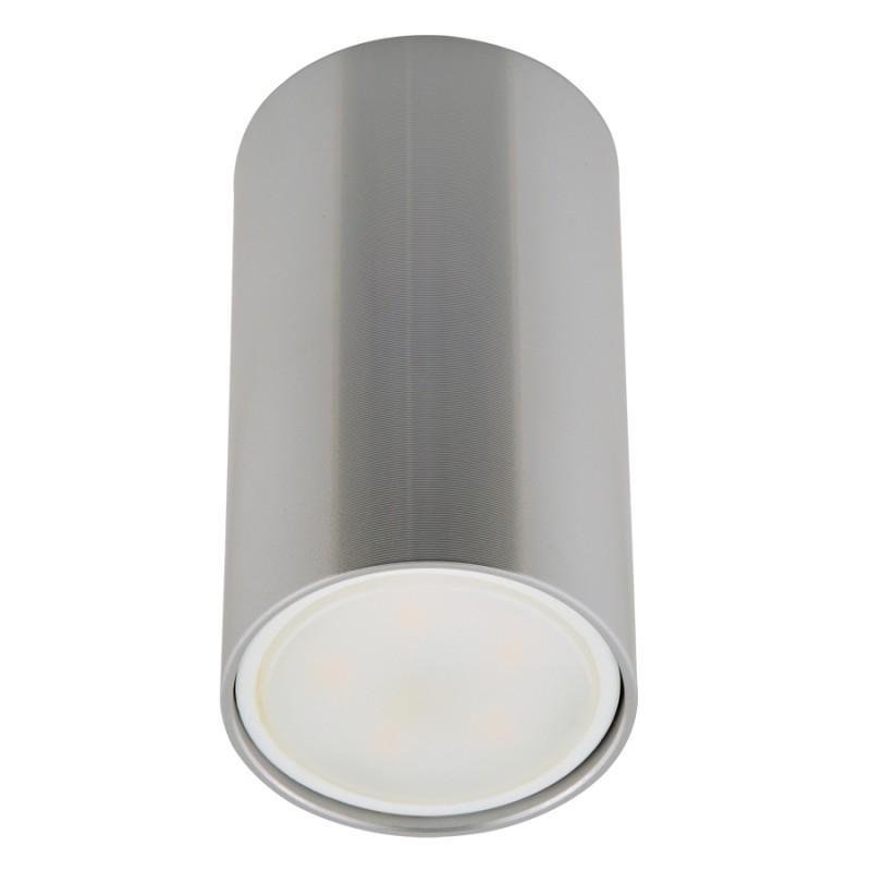 Потолочный светильник Fametto Sotto DLC-S607 GU10 Silver. 