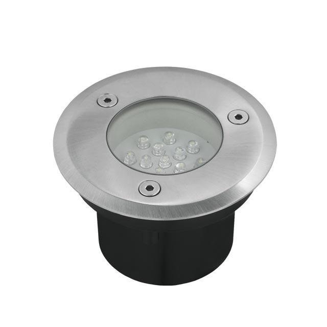 Грунтовые светильники Kanlux GORDO DL-LED14 7010. 