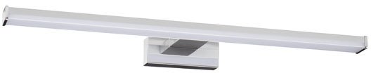 Светильник для зеркал в ванную Kanlux ASTEN LED IP44 8W-NW 26680. 