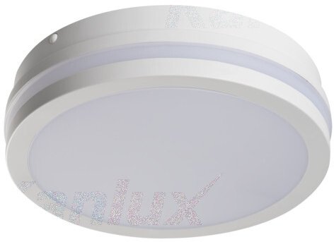 Настенные потолочные светильники Kanlux BENO 18W NW-O-SE W 32944. 