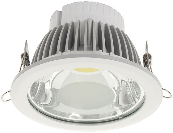 Светильник светодиодный точечный Kanlux PENY POWER LED DLP-15 18080. 