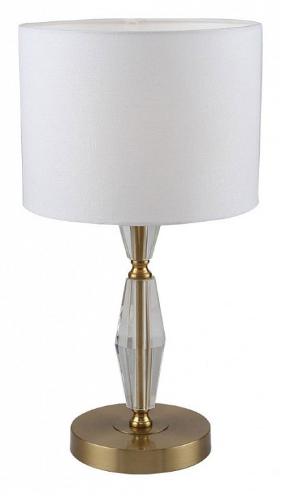Интерьерная настольная лампа Stilfort Estetio 1051/05/01T. 