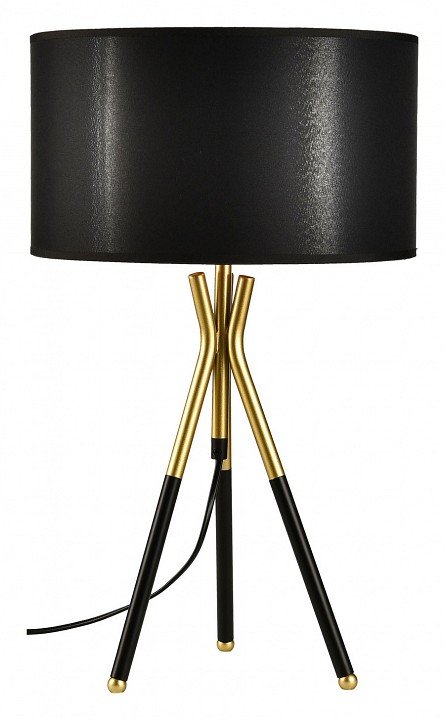 Интерьерная настольная лампа Lussole LSP-0615. 