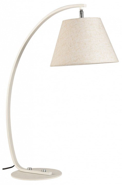 Интерьерная настольная лампа Lussole LSP-0623. 
