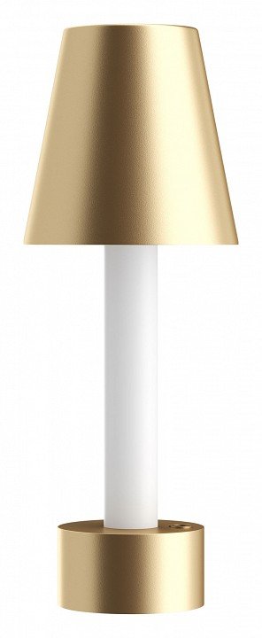 Интерьерная настольная лампа Maytoni Tet-a-tet MOD104TL-3AG3K. 