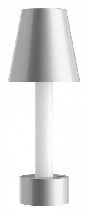 Интерьерная настольная лампа Maytoni Tet-a-tet MOD104TL-3AGR3K. 