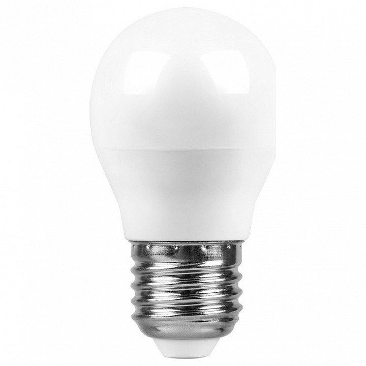 Лампа светодиодная Feron Saffit Sbg 4513 E27 13Вт 4000K 55161. 