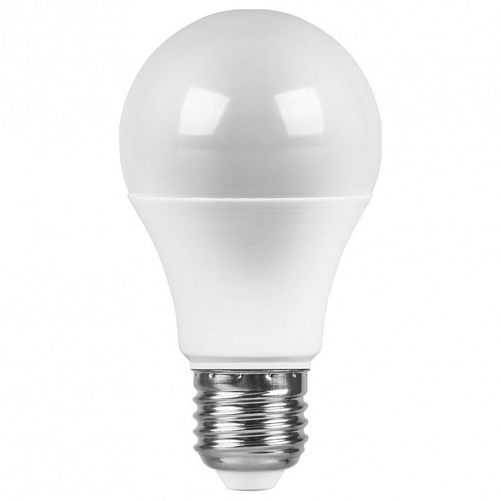 Лампа светодиодная Feron Saffit Sba 6530 E27 30Вт 6400K 55184. 