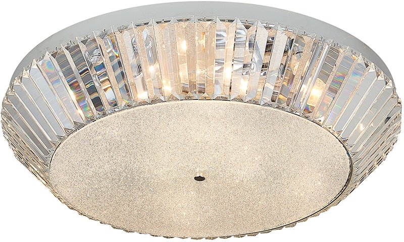 Потолочный светильник Newport 8449/PL chrome М0066097. 