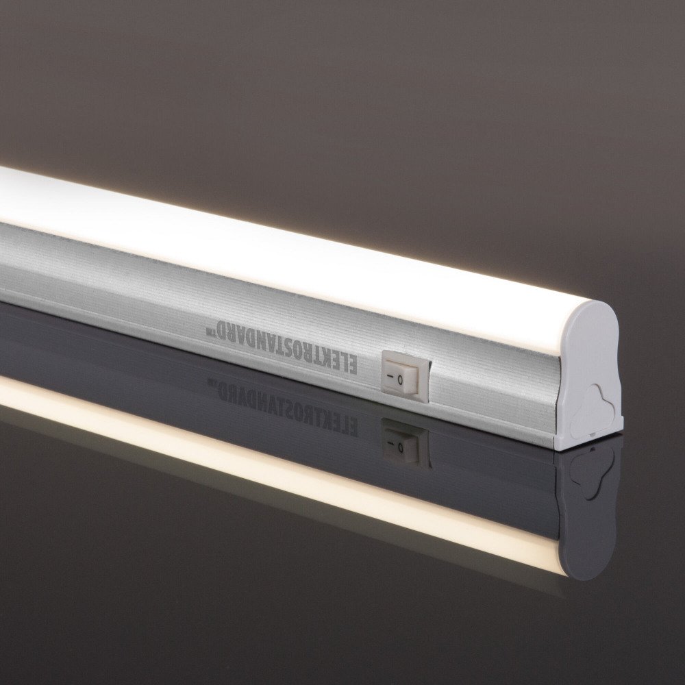 Настенно-потолочный светильник Elektrostandard Stick 55002/LED. 