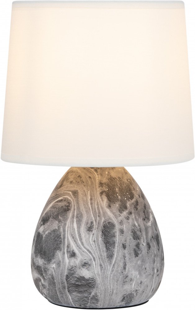Интерьерная настольная лампа Rivoli Damaris 7037-501. 