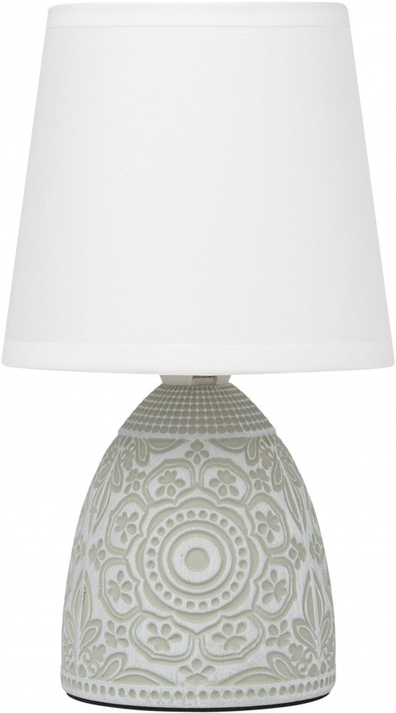 Интерьерная настольная лампа Rivoli Debora 7045-501. 