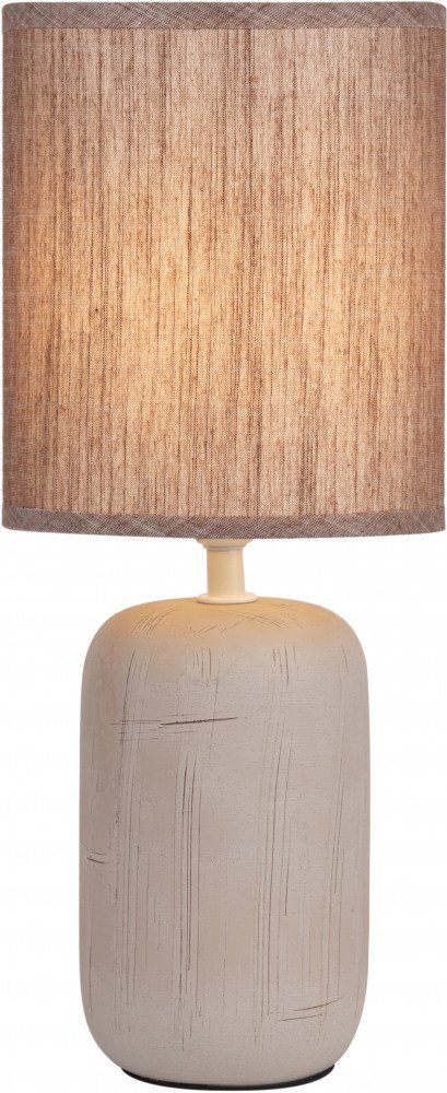 Интерьерная настольная лампа Rivoli Ramona 7039-501. 