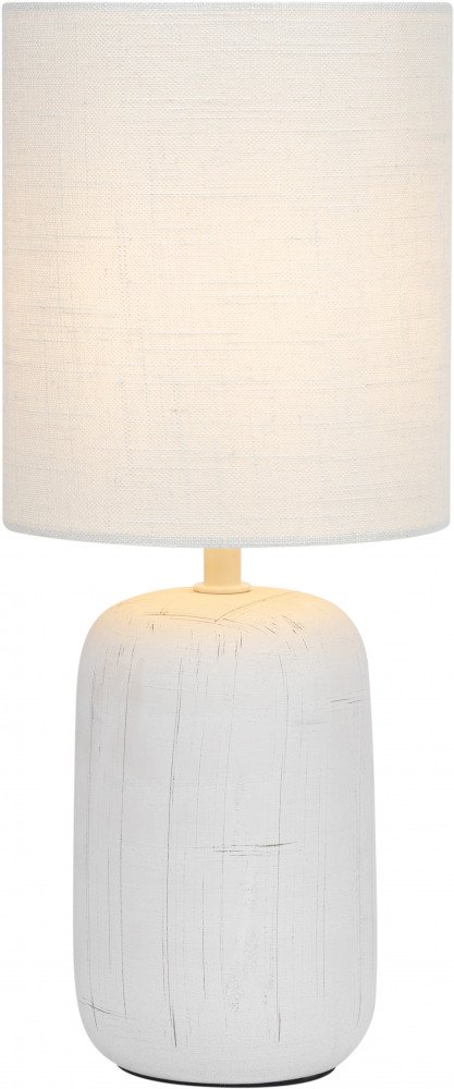 Интерьерная настольная лампа Rivoli Ramona 7041-501. 
