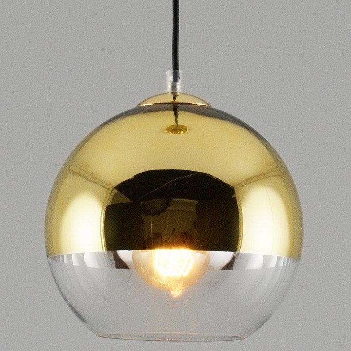 Подвесной светильник Moderli Silestia V1692-1P. 
