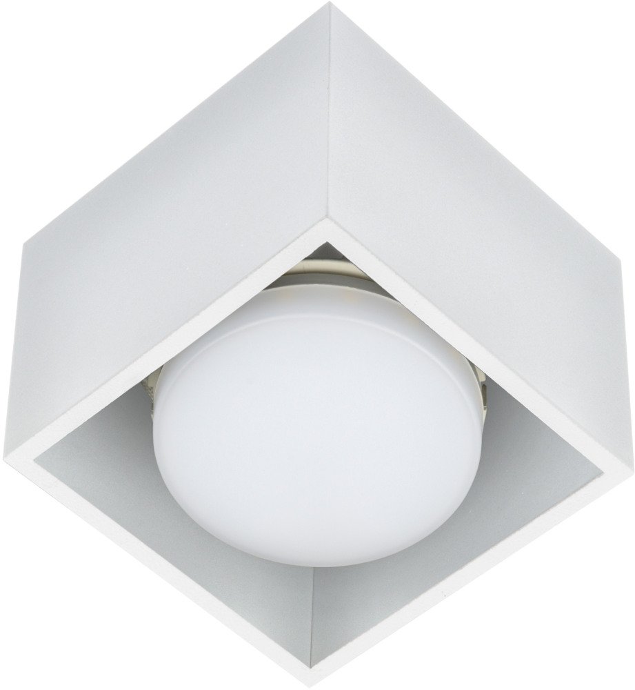 Потолочный светильник Fametto Sotto DLC-S609 GX53 White UL-00008867. 