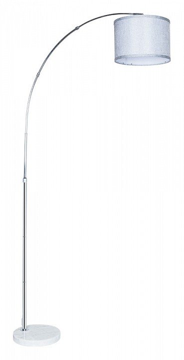 Напольный торшер Arte Lamp Paolo A4060PN-1CC. 