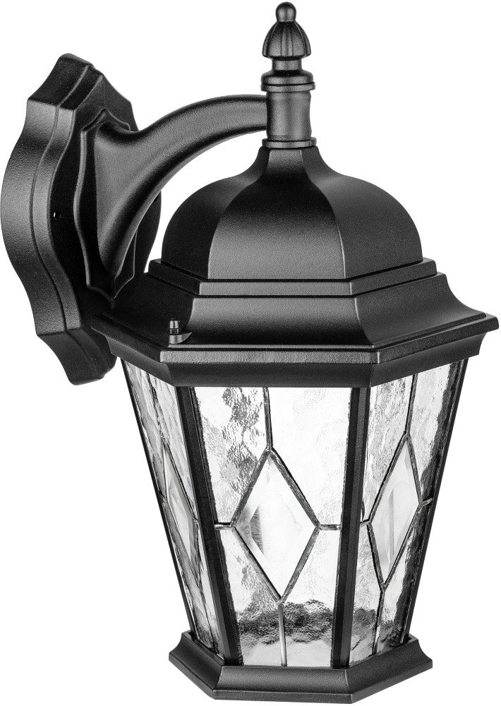 Настенный фонарь уличный Oasis_Light ASTORIA 2M 91402M Bl ромб. 