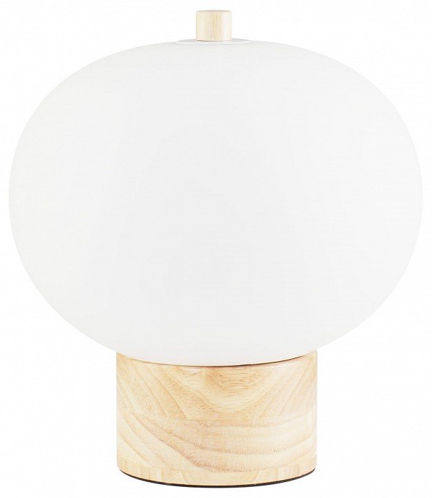 Интерьерная настольная лампа Moderli Cute V10291-TL. 