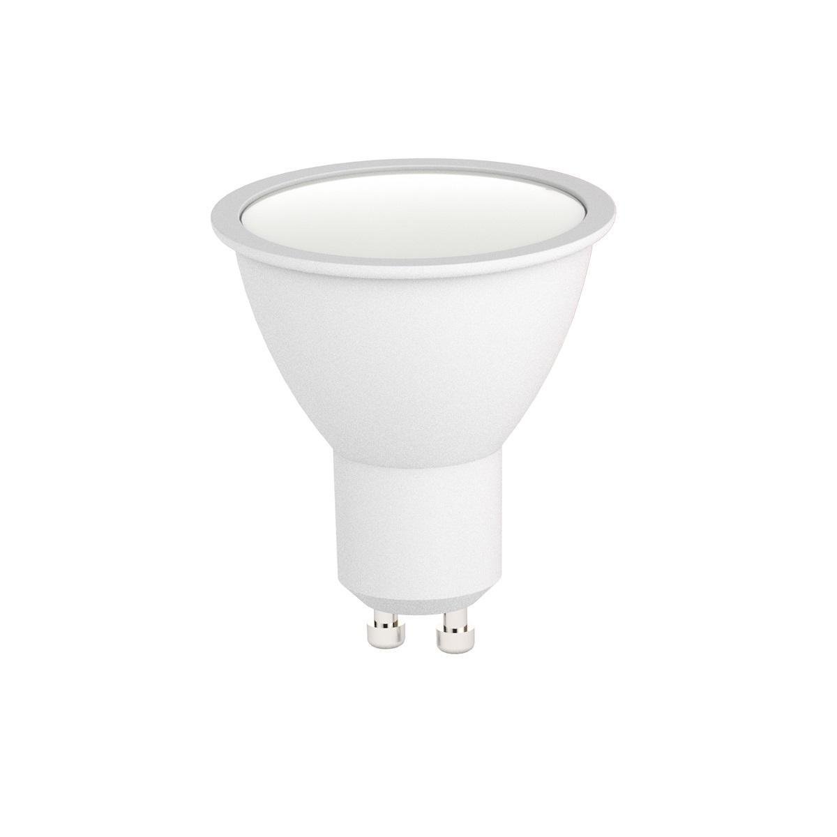 Лампа светодиодная ЭРА LED MR16-11W-827-GU10 R Б0056065. 