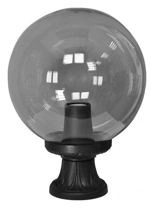 Наземный фонарь Fumagalli GLOBE 300 G30.110.000.AZF1R. 