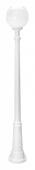 Наземный фонарь Fumagalli GLOBE 300 G30.156.000.WYF1R. 