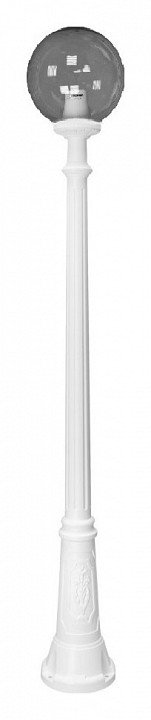 Наземный фонарь Fumagalli GLOBE 300 G30.156.000.WZF1R. 