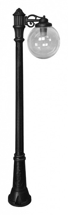 Наземный фонарь Fumagalli GLOBE 300 G30.156.S10.AZF1R. 