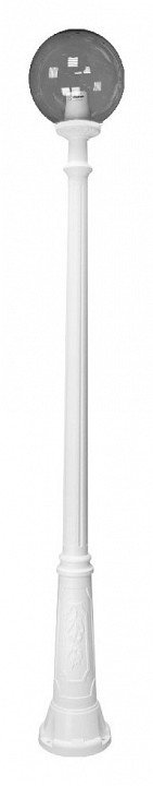 Наземный фонарь Fumagalli GLOBE 300 G30.157.000.WZF1R. 