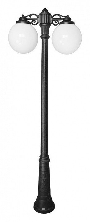 Наземный фонарь Fumagalli GLOBE 300 G30.157.S20.AYF1RDN. 