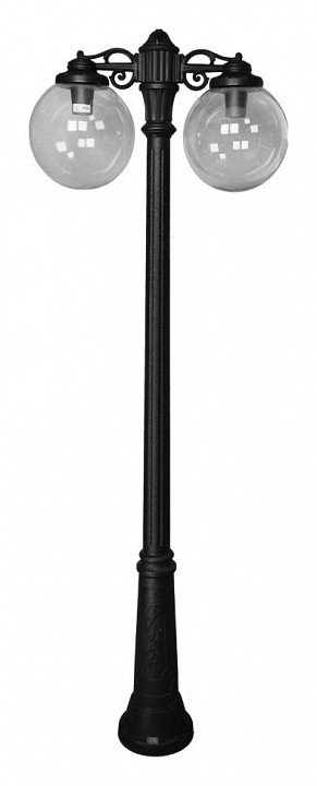 Наземный фонарь Fumagalli GLOBE 300 G30.157.S20.AZF1RDN. 