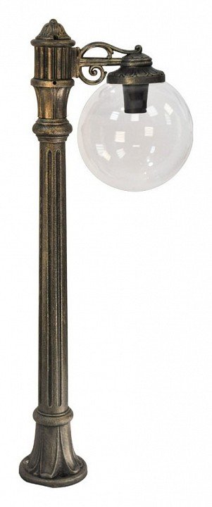 Наземный фонарь Fumagalli GLOBE 300 G30.163.S10.BXF1R. 