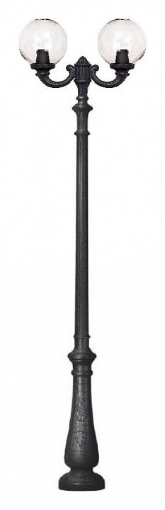 Наземный фонарь Fumagalli GLOBE 300 G30.202.R20.AZF1R. 